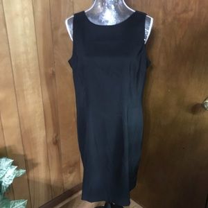 Kim Rogers Simple Elegant Sheath Dress